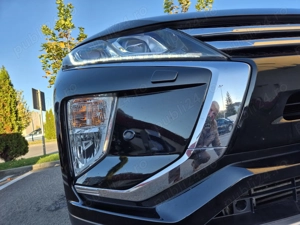 Mitsubishi Eclipse Cross 2018, 1,5L, Benz. Economica, Stare excelenta, Editie unică, 15950    - imagine 7