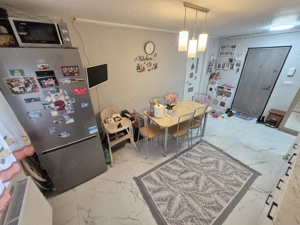 2 Cam-Sagului-5 Min de Centru-Mobilat-Centrala-Aer conditionat-Balcon- 60 MP - 90.000 Euro ! - imagine 6