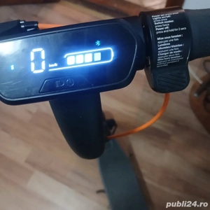 Trotineta NINEBOT  - imagine 3