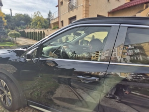 Mitsubishi Eclipse Cross 2018, 1,5L, Benz. Economica, Stare excelenta, Editie unică, 15950    - imagine 2