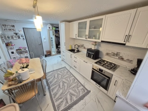 2 Cam-Sagului-5 Min de Centru-Mobilat-Centrala-Aer conditionat-Balcon- 60 MP - 90.000 Euro ! - imagine 4