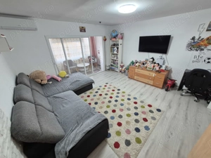 2 Cam-Sagului-5 Min de Centru-Mobilat-Centrala-Aer conditionat-Balcon- 60 MP - 90.000 Euro ! - imagine 10