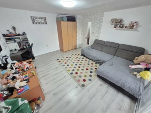 2 Cam-Sagului-5 Min de Centru-Mobilat-Centrala-Aer conditionat-Balcon- 60 MP - 90.000 Euro ! - imagine 11