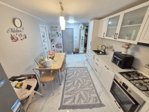 2 Cam-Sagului-5 Min de Centru-Mobilat-Centrala-Aer conditionat-Balcon- 60 MP - 90.000 Euro ! - imagine 5