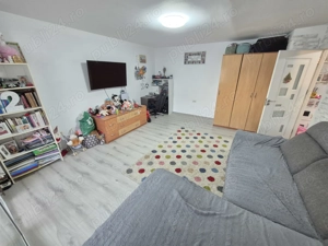 2 Cam-Sagului-5 Min de Centru-Mobilat-Centrala-Aer conditionat-Balcon- 60 MP - 90.000 Euro ! - imagine 12