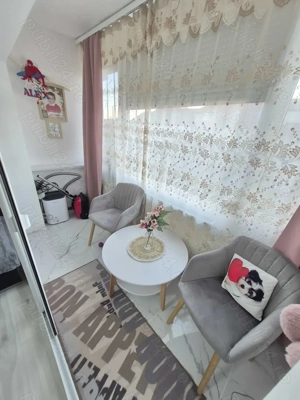 2 Cam-Sagului-5 Min de Centru-Mobilat-Centrala-Aer conditionat-Balcon- 60 MP - 90.000 Euro ! - imagine 13