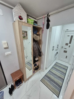 2 Cam-Sagului-5 Min de Centru-Mobilat-Centrala-Aer conditionat-Balcon- 60 MP - 90.000 Euro ! - imagine 20