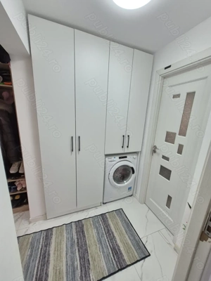 2 Cam-Sagului-5 Min de Centru-Mobilat-Centrala-Aer conditionat-Balcon- 60 MP - 90.000 Euro ! - imagine 19