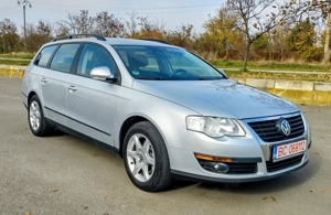 Volkswagen Passat 2.0 Diesel Euro 5