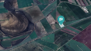 Teren 22.500 mp – Pecica, jud. Arad - imagine 9