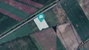 Teren 22.500 mp – Pecica, jud. Arad - imagine 10