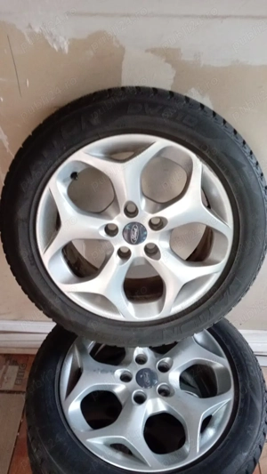 Vând genti Ford berlina