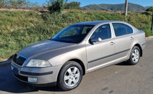 Skoda octavia 2  1.9TDI
