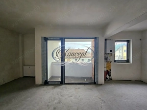 Apartament spatios in imobil nou, in Someseni - imagine 4