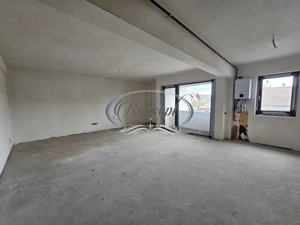 Apartament spatios in imobil nou, in Someseni - imagine 2