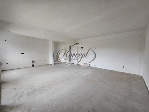 Apartament spatios in imobil nou, in Someseni - imagine 3