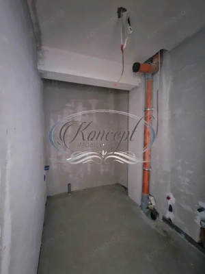 Apartament spatios in imobil nou, in Someseni - imagine 8