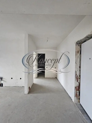 Apartament spatios in imobil nou, in Someseni - imagine 7