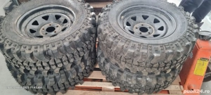 Anvelope cu Jante