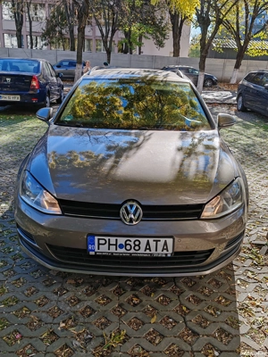 Vw golf 7 automat