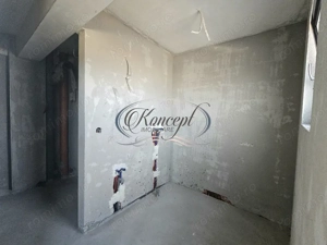 Apartament cu parcare subterana si terasa, cartierul Someseni - imagine 5