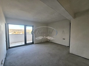 Apartament cu parcare subterana si terasa, cartierul Someseni - imagine 4