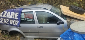 Masini pentru dezmembrat fier vechi VW Golf 4 1.9 tdi - imagine 2