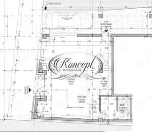 Spatiu comercial vizibil la strada principala, Someseni Cluj - imagine 6