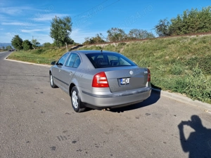 Skoda octavia 2  1.9TDI - imagine 3