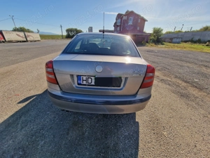 Skoda octavia 2  1.9TDI - imagine 4