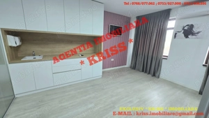 Ofer Spre Închiriere! Spațiu 91 Mp. ULTRACENTRAL Pitești Liber Etaj 3 - imagine 2