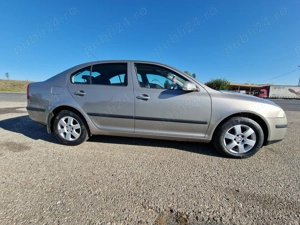 Skoda octavia 2  1.9TDI - imagine 5