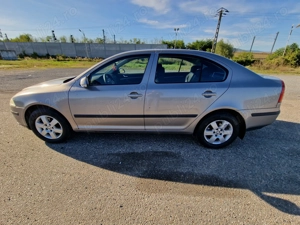 Skoda octavia 2  1.9TDI - imagine 8