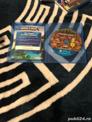 Jocuri ps4 de vanzare! - imagine 2