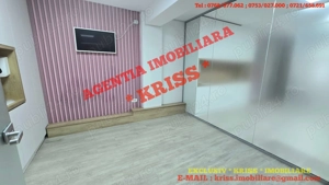 Ofer Spre Închiriere! Spațiu 91 Mp. ULTRACENTRAL Pitești Liber Etaj 3 - imagine 6