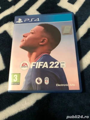 Jocuri ps4 de vanzare! - imagine 3