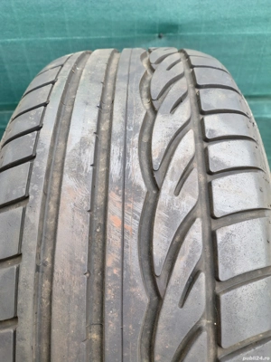 225/55 R16 Dunlop 