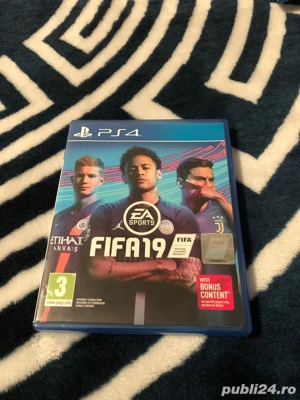 Jocuri ps4 de vanzare! - imagine 5