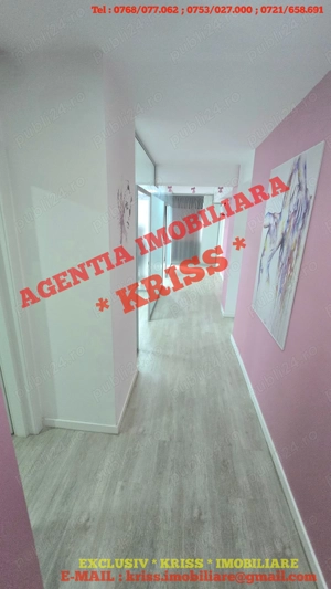 Ofer Spre Închiriere! Spațiu 91 Mp. ULTRACENTRAL Pitești Liber Etaj 3 - imagine 4