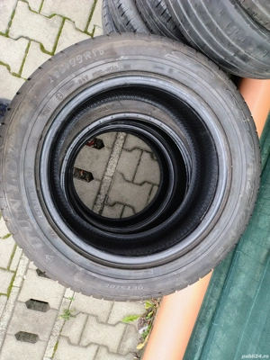 225/55 R16 Dunlop  - imagine 3