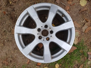 Janta aliaj R 17 - imagine 5