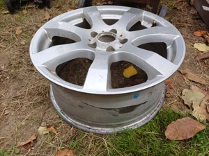 Janta aliaj R 17 - imagine 4