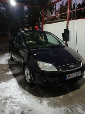 Ford Focus C-Max  - imagine 3