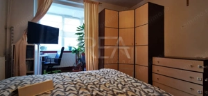 Apartament 2 camere Titan – 55 mp, două balcoane, semidecomandat - imagine 3