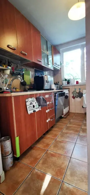 Apartament 2 camere Titan – 55 mp, două balcoane, semidecomandat - imagine 5