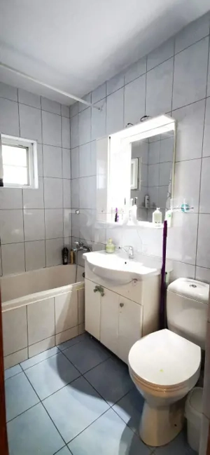 Apartament 2 camere Titan – 55 mp, două balcoane, semidecomandat - imagine 9