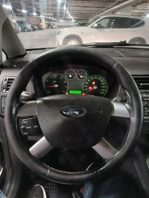 Ford Focus C-Max  - imagine 8