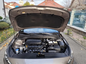 Hyundai i30 Highway  an 2021, 1.5 benzina 110CP - imagine 4