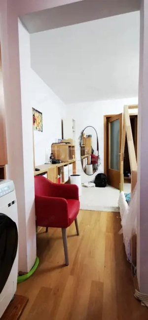 Apartament 2 camere Titan – 55 mp, două balcoane, semidecomandat - imagine 4