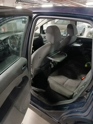 Ford Focus C-Max  - imagine 7